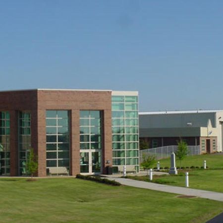 Studio 6 Rock Hill, Sc Cherry Road Buitenkant foto