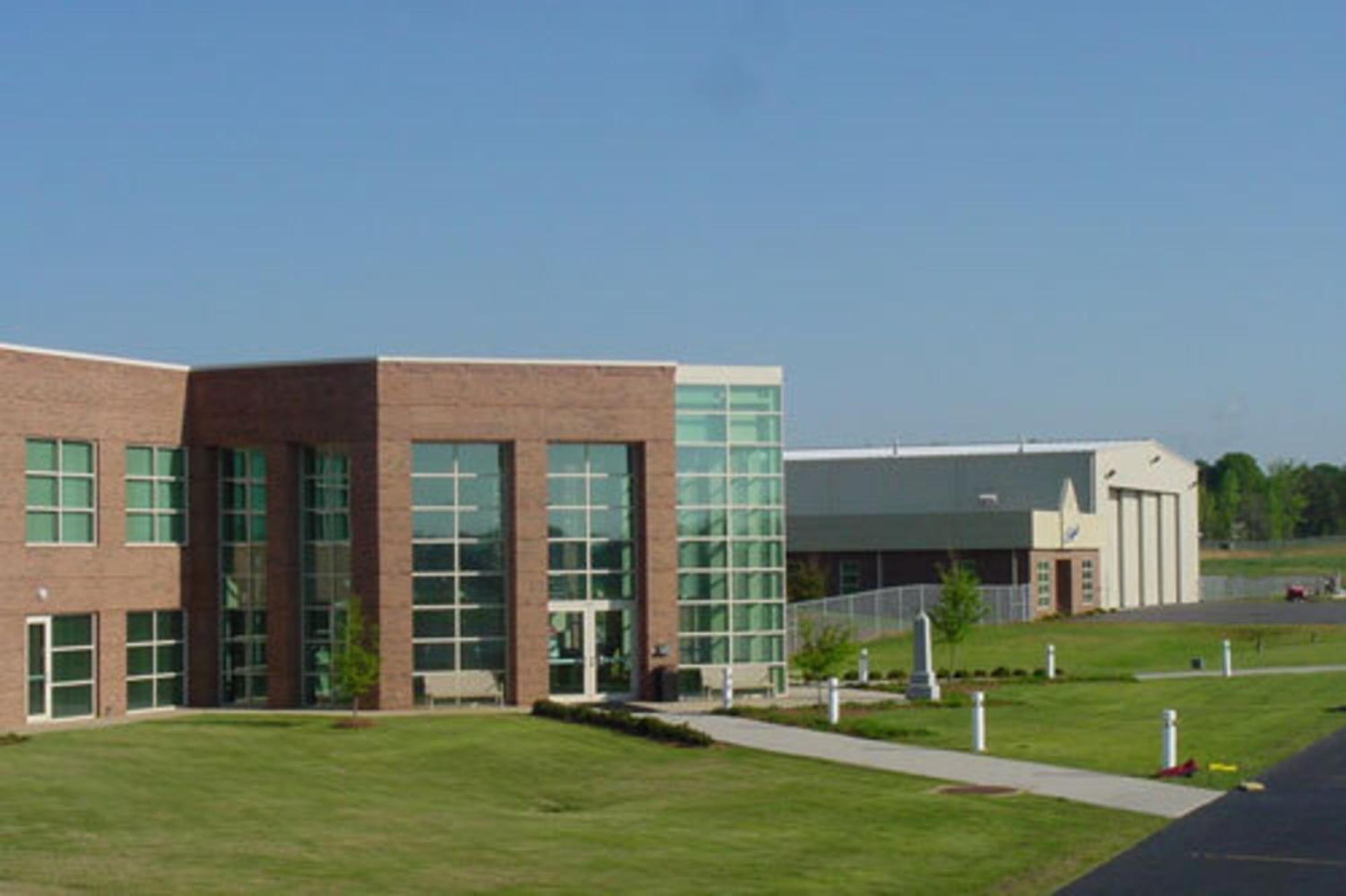 Studio 6 Rock Hill, Sc Cherry Road Buitenkant foto